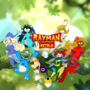 Rayman Origins Retold 