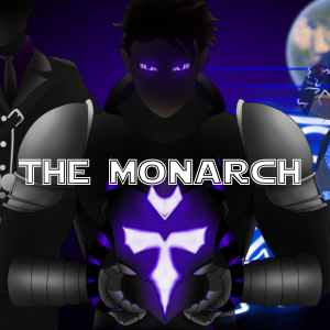Arc 4: The Monarch [1]