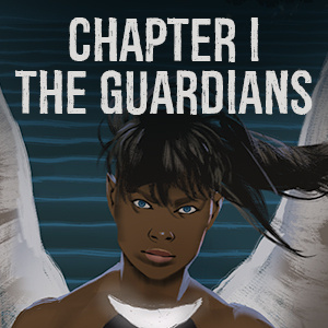 The Guardians - Part 4