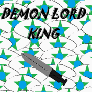 'DLK' DEMON LORD KING: VELUNARRA