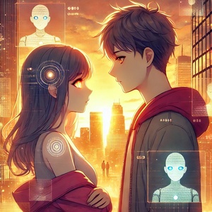 12 &ndash; A World Split by the Word &ldquo;Feel&rdquo;