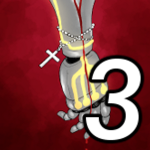 Before the Neon bleed 3