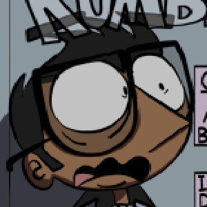 The Wallflower Fucking Dies