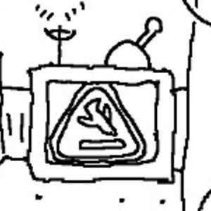 Who's piloting the plane?