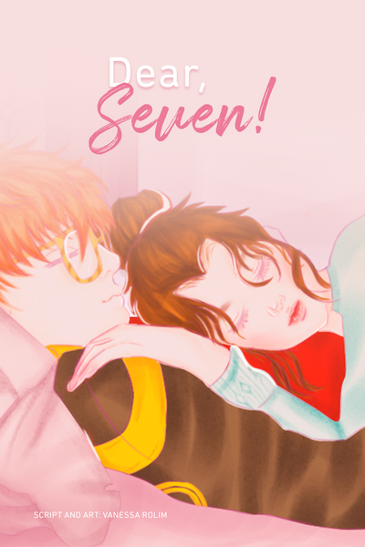 Dear, Seven! - (EN/PT)