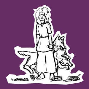 GOLDBLOOD: Fallen Gia page 2