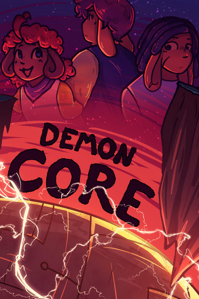 Demon Core