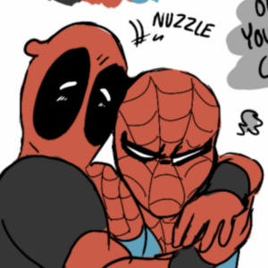 A Bout of Shenanigans
