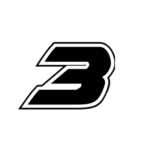 3