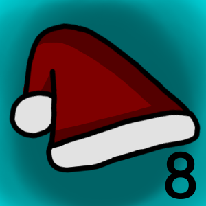 The Christmas Volume Episode 8