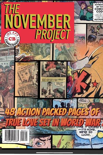 The November Project