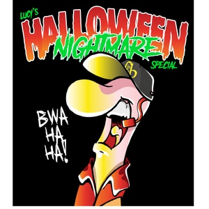 Lucy's Nightmare Special ep6