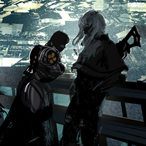 First Movement: Starlight Pavane - Chapter 2 Part 1