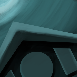 Project Victoria (Cover)