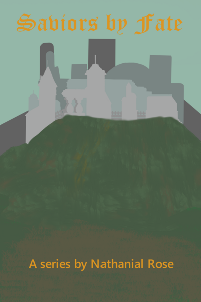 Saviors by Fate: The unofficial series version