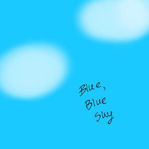 Chapter 5 - Blue, blue sky