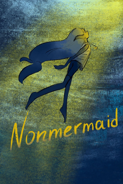 Nonmermaid