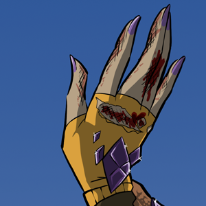 Chapter 1 - The Only Easy Day