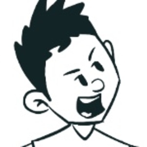 Election notes from a 4 year old