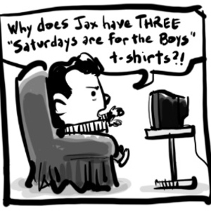 Let's Watch Vanderpump Rules!