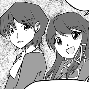 Chapter 1: Desire - Pg 3