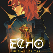 ECHO: In Place of You