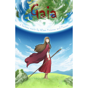 Gaia Cover
