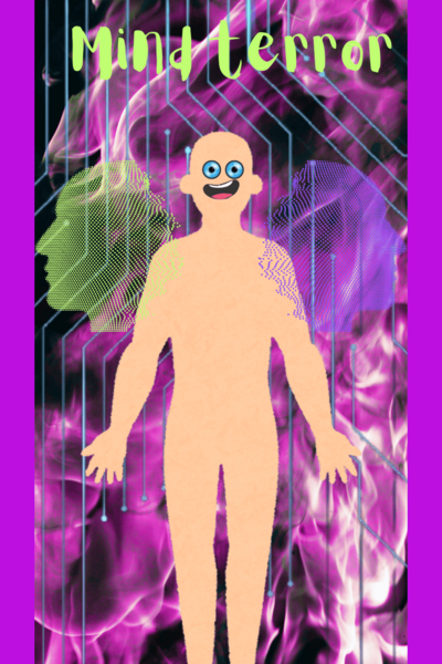 Mind terror