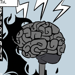 The Psychiatric Rodeo (1) (TW: OCD, medication, religious trauma)