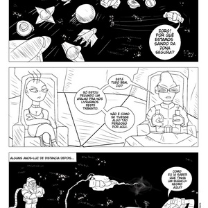 #3 - tr&acirc;nsito espacial