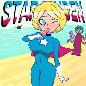 Star Maiden