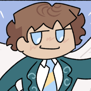 Angel!
