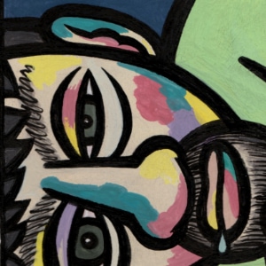 Drinking and Making Art