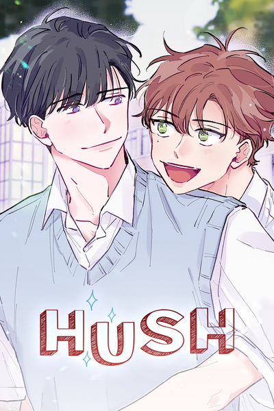Hush