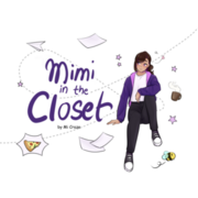 Mimi in the Closet