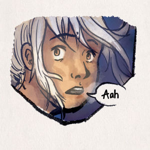 Ch 01, Pg 08 - Sanra