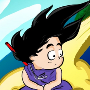 Conspiraci&oacute;n en Dragon Ball