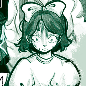 Prologue. The Nightmare. p.20-27