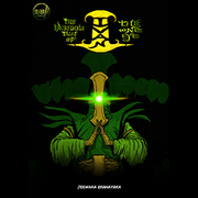 The Incredible Tales of Ivan The One eye (English)