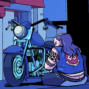 Episode 1 (Prologue)