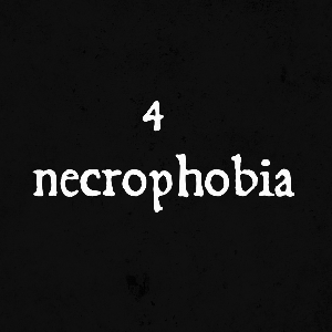 Necrophobia - part 1