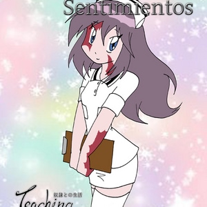 Capitulo 19: Enfermera