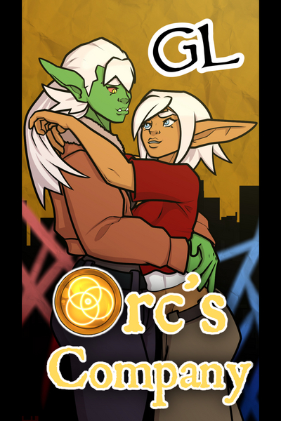 Orc's Company