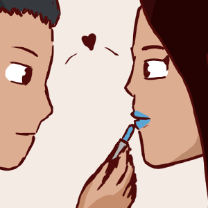 Episode 10: Lipstick