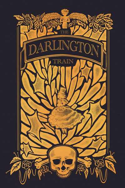 The Darlington Train