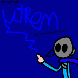 Broadcast 1: ulterum