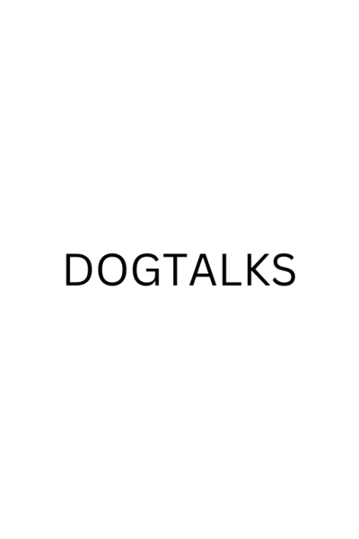 dogtalks