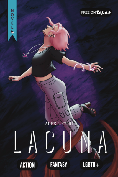 Lacuna