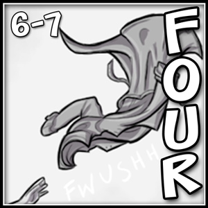 Ep 4 | Lazy Sundays | 6-7