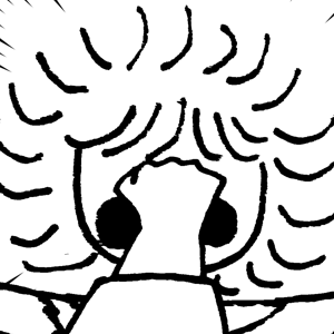 V - Hunted (p. 14-17)